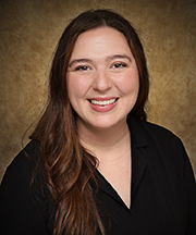 Mary Hill headshot