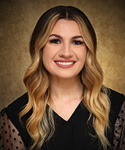 Dr. Bailey Lancaster