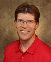 Tim Maharry