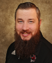 Keenan Meeker, Instructor of Mathematics