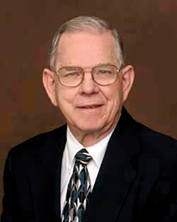 Donovan Reichenberger