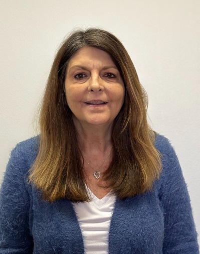Image of Bridget Napoli