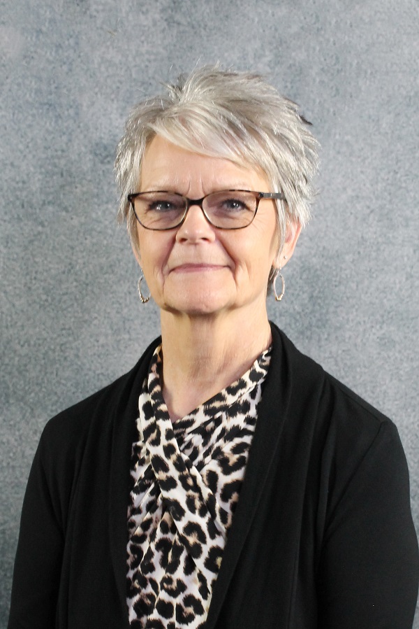 Image of Gail Dunbar