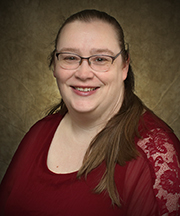 Image of Rebecca Hicks
