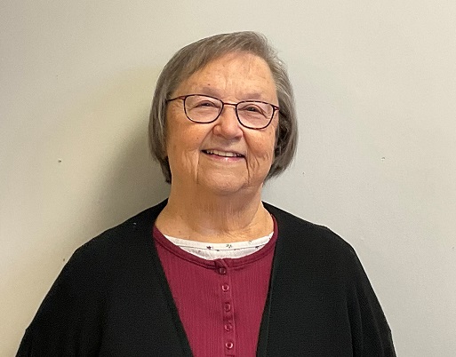 Image of Lorraine Case