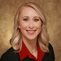 Kelsey Martin headshot
