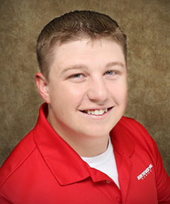 Hadley Skaggs headshot