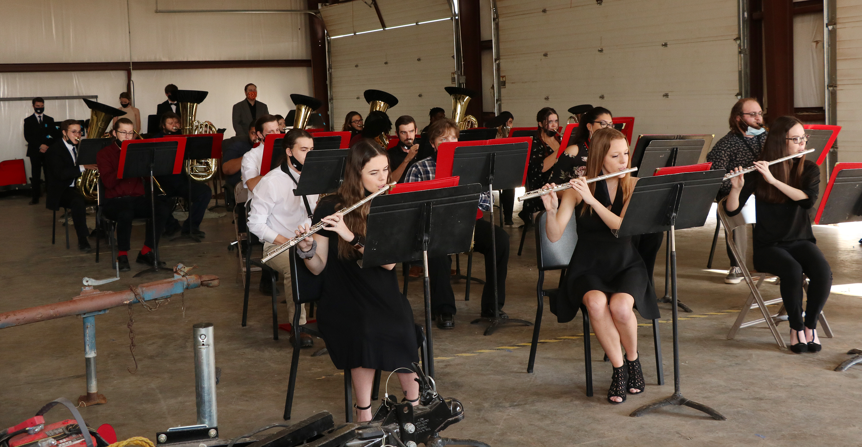 Band Concert