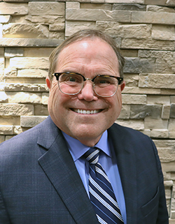 Northwestern alumnus Rich Cantillon will deliver the commencement address Saturday, May 10, at 10 a.m. at Ranger Field.