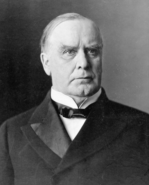 The annual Northwestern Oklahoma State University Presidential Lecture Series will focus on William McKinley, 25th President of the United States of America.