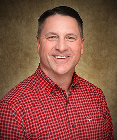 Dr. Dean Scarbrough