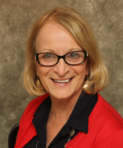 Dr. Kathleen (Kathy) Earnest