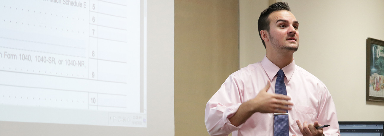 MBA Header